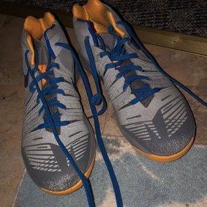 basketball shoes
